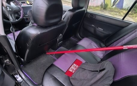Mitsubishi Lancer IX, 2007 год, 360 000 рублей, 5 фотография