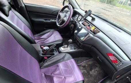 Mitsubishi Lancer IX, 2007 год, 360 000 рублей, 4 фотография