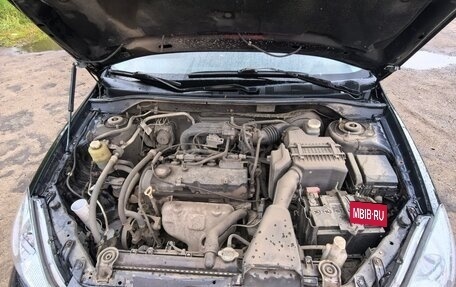 Mitsubishi Lancer IX, 2007 год, 360 000 рублей, 6 фотография