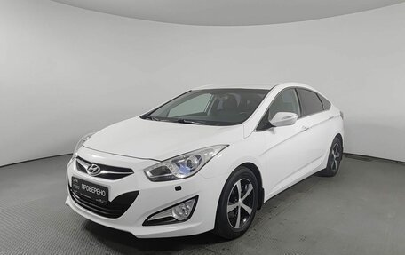 Hyundai i40 I рестайлинг, 2013 год, 1 175 000 рублей, 1 фотография