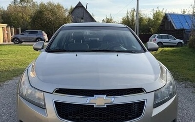 Chevrolet Cruze II, 2011 год, 580 000 рублей, 1 фотография