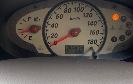 Nissan March III, 2009 год, 415 000 рублей, 7 фотография