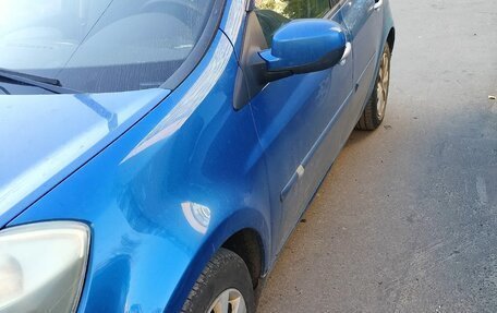 Renault Clio III, 2009 год, 400 000 рублей, 2 фотография