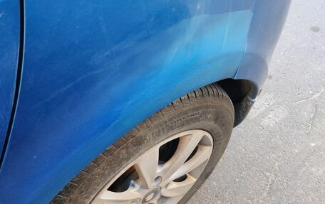 Renault Clio III, 2009 год, 400 000 рублей, 6 фотография