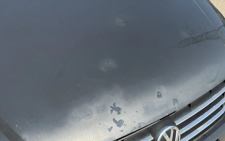 Volkswagen Polo VI (EU Market), 2018 год, 750 000 рублей, 9 фотография