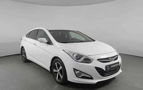 Hyundai i40 I рестайлинг, 2013 год, 1 175 000 рублей, 3 фотография