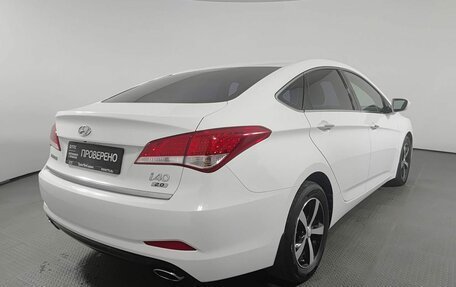 Hyundai i40 I рестайлинг, 2013 год, 1 175 000 рублей, 6 фотография