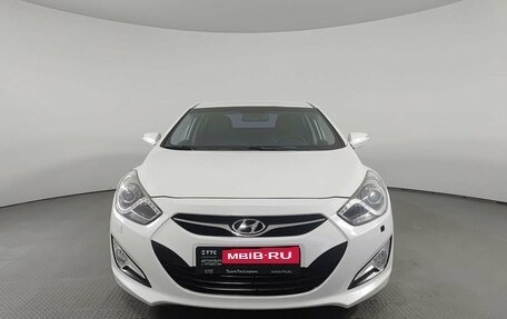Hyundai i40 I рестайлинг, 2013 год, 1 175 000 рублей, 2 фотография