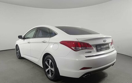 Hyundai i40 I рестайлинг, 2013 год, 1 175 000 рублей, 8 фотография