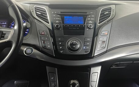 Hyundai i40 I рестайлинг, 2013 год, 1 175 000 рублей, 18 фотография