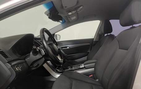 Hyundai i40 I рестайлинг, 2013 год, 1 175 000 рублей, 20 фотография