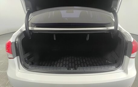 Hyundai i40 I рестайлинг, 2013 год, 1 175 000 рублей, 12 фотография