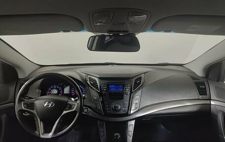 Hyundai i40 I рестайлинг, 2013 год, 1 175 000 рублей, 17 фотография