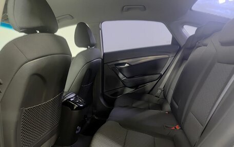 Hyundai i40 I рестайлинг, 2013 год, 1 175 000 рублей, 15 фотография