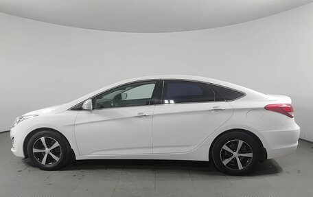 Hyundai i40 I рестайлинг, 2013 год, 1 175 000 рублей, 10 фотография