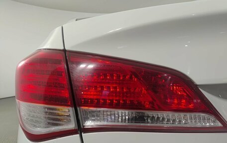 Hyundai i40 I рестайлинг, 2013 год, 1 175 000 рублей, 11 фотография