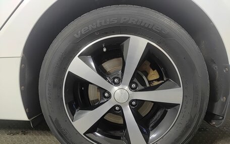 Hyundai i40 I рестайлинг, 2013 год, 1 175 000 рублей, 22 фотография