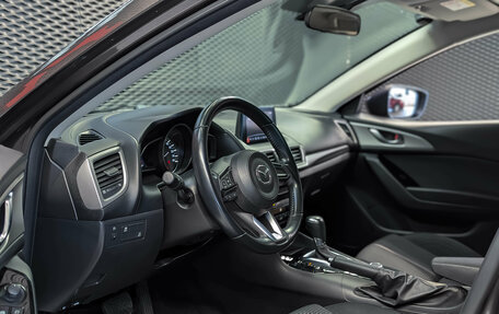 Mazda 3, 2018 год, 1 730 000 рублей, 9 фотография