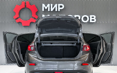 Mazda 3, 2018 год, 1 730 000 рублей, 7 фотография