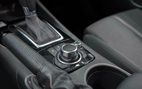 Mazda 3, 2018 год, 1 730 000 рублей, 21 фотография
