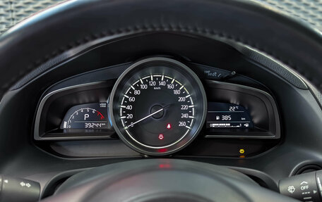 Mazda 3, 2018 год, 1 730 000 рублей, 25 фотография