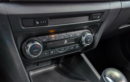 Mazda 3, 2018 год, 1 730 000 рублей, 23 фотография