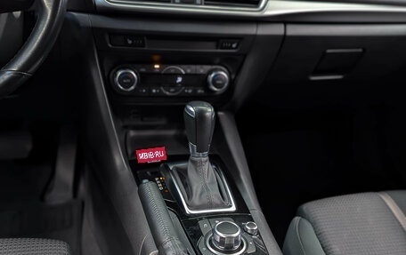 Mazda 3, 2018 год, 1 730 000 рублей, 17 фотография
