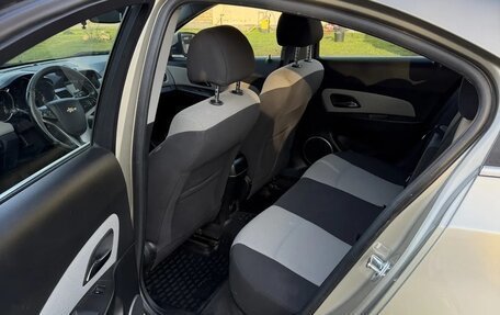 Chevrolet Cruze II, 2011 год, 580 000 рублей, 11 фотография