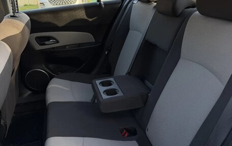 Chevrolet Cruze II, 2011 год, 580 000 рублей, 12 фотография