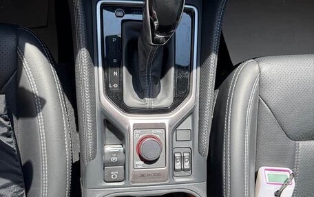 Subaru Forester, 2022 год, 3 179 000 рублей, 12 фотография