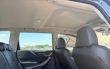 Subaru Forester, 2022 год, 3 179 000 рублей, 15 фотография