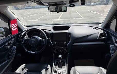 Subaru Forester, 2022 год, 3 179 000 рублей, 8 фотография