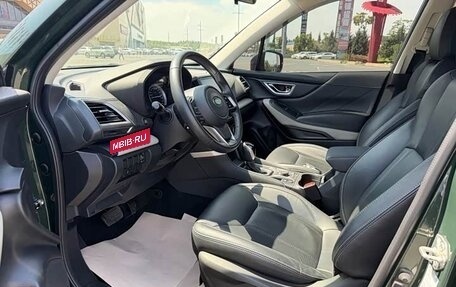 Subaru Forester, 2022 год, 3 179 000 рублей, 7 фотография