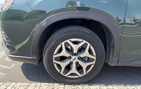 Subaru Forester, 2022 год, 3 179 000 рублей, 21 фотография
