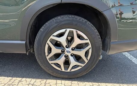 Subaru Forester, 2022 год, 3 179 000 рублей, 20 фотография