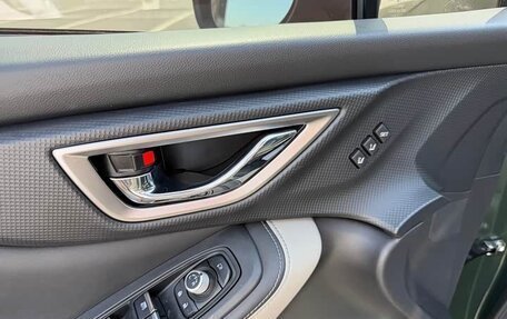Subaru Forester, 2022 год, 3 179 000 рублей, 17 фотография