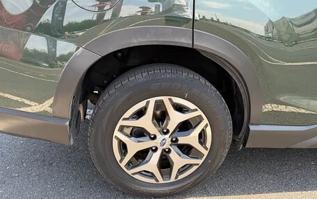 Subaru Forester, 2022 год, 3 179 000 рублей, 23 фотография