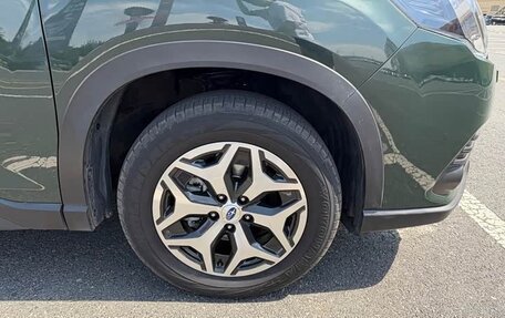 Subaru Forester, 2022 год, 3 179 000 рублей, 22 фотография