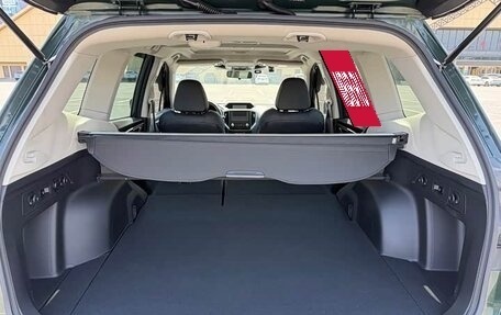 Subaru Forester, 2022 год, 3 179 000 рублей, 19 фотография