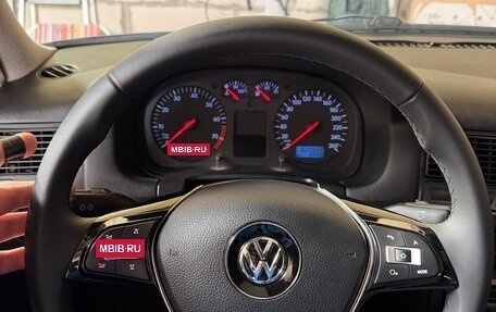 Volkswagen Golf IV, 2001 год, 580 000 рублей, 13 фотография