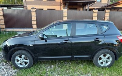 Nissan Qashqai, 2013 год, 1 050 000 рублей, 1 фотография
