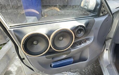 Hyundai Accent II, 2007 год, 340 000 рублей, 10 фотография