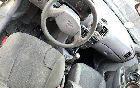 Hyundai Accent II, 2007 год, 340 000 рублей, 7 фотография