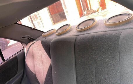 Hyundai Accent II, 2007 год, 340 000 рублей, 9 фотография
