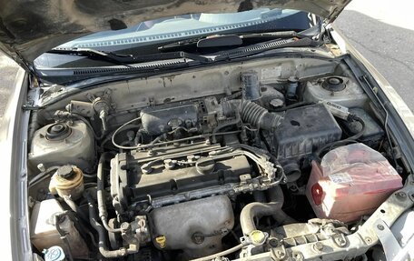 Hyundai Accent II, 2007 год, 340 000 рублей, 6 фотография