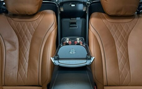 Mercedes-Benz Maybach S-Класс, 2019 год, 9 000 000 рублей, 8 фотография