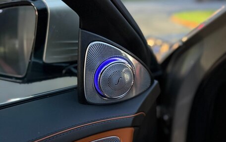 Mercedes-Benz Maybach S-Класс, 2019 год, 9 000 000 рублей, 14 фотография