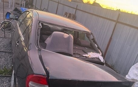 Toyota Camry V40, 2002 год, 250 000 рублей, 1 фотография