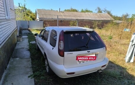 KIA Clarus II, 1999 год, 300 000 рублей, 3 фотография