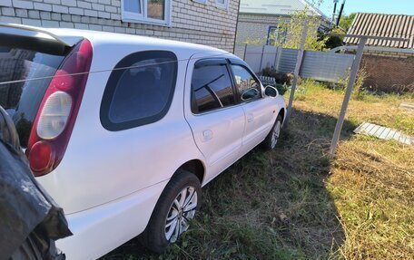 KIA Clarus II, 1999 год, 300 000 рублей, 4 фотография